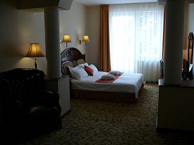 Szabad hotelszoba Esztergomban a Bellevue*** Wellness Hotelben - 🌷 Hotel Bellevue*** Esztergom - Akciós Hotel Bellevue wellness Esztergomban