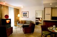 Superior apartman az Adina szállodában - luxus apartmanszálloda Budapesten