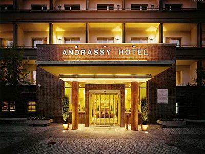 Andrássy Hotel Budapest 6. kerületében, közel a Hősök teréhez és a Városligethez - Mamaison Hotel Andrássy Budapest - Akciós csomagok a Hotel Andrássy-ban, a 6. kerületben