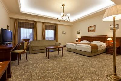 Andrássy Kúria Tarcal 5* - Wellness és spa wine Tarcal - elnöki lakosztály Tarcalon - ✔️ Andrássy Kúria Tarcal ✔️ Akciós Kúria spa wellness Tarcal