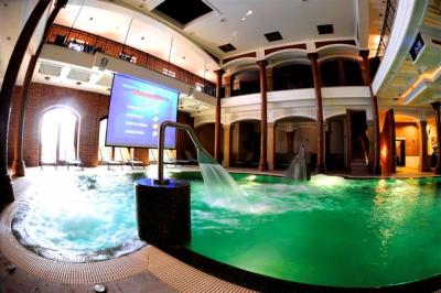 Andrássy Kúria Hotel Tarcal 5* - wellness hétvége Tarcalon - ✔️ Andrássy Kúria Tarcal ✔️ Akciós Kúria spa wellness Tarcal