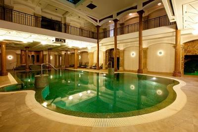 5* Andrássy Kúria Wellness birodalma Tarcalon - ✔️ Andrássy Kúria Tarcal ✔️ Akciós Kúria spa wellness Tarcal