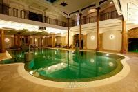 5* Andrássy Kúria Wellness birodalma Tarcalon