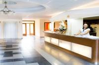 Aphrodite Wellness Hotel Zalakaros - zalakarosi szállás akciós félpanziós csomagban