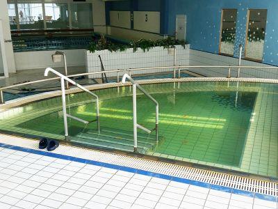 Aqua Hotel Kistelek - Termálvizes medence Kisteleken - ✔️ Hotel Aqua Kistelek - Akciós csomagok Termálfürdő belépővel