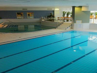 Aqua Hotel Kistelek - Úszómedence Kisteleken wellness hétvégére - ✔️ Hotel Aqua Kistelek - Akciós csomagok Termálfürdő belépővel és félpanzióval 