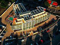 ✔️ Atlantis Hotel 4* gyógy és wellness Hajdúszoboszló