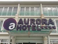 Hotel Aurora Miskolctapolca - Akciós Wellness Szálloda félpanziós csomagokkal wellness hétvégére