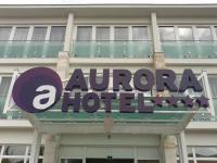 ✔️ Aurora Hotel**** Miskolctapolca