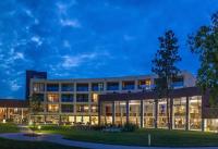 5* Hotel Azúr Prémium wellness szálloda a Balatonnál