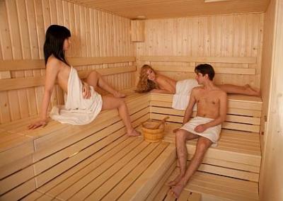 ✔️ Szauna Lentiben a Balance Thermal szállodában - ✔️ Balance Thermal Hotel Lenti**** ✔️ Thermal Hotel Akció!