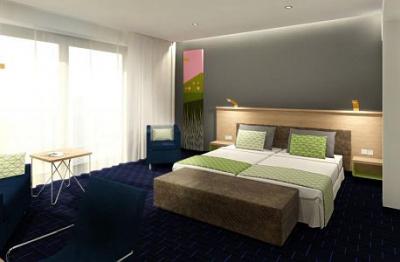 ✔️****Hotel Balance Lenti akciós hotelszobája - ✔️ Balance Thermal Hotel Lenti**** ✔️ Thermal Hotel Akció!