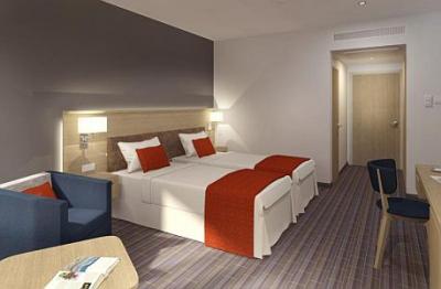 ✔️****Hotelszoba Lentiben Balance szállodában - ✔️ Balance Thermal Hotel Lenti**** ✔️ Thermal Hotel Akció!