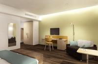 ✔️ 4* Thermal Hotel Balance Lenti, superior szoba