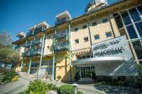 Panoráma Hotel ***  akciós wellness hotel a Balatonnál