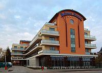 ✔️ Balneo Hotel Zsori Mezőkövesden a Zsóry fürdő
