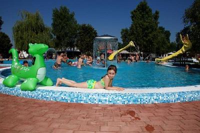 Barack Gyógy- és Thermal Hotel akciós áron - ✔️ Barack Thermal Hotel Tiszakécske ✔️ Gyógyhotel Barack