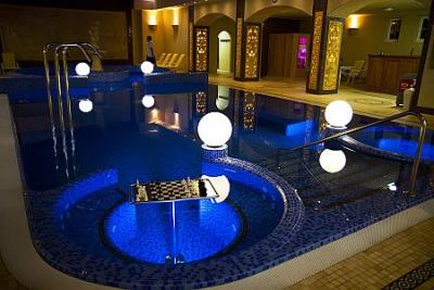  Akció wellness hétvége Esztergom városában -  ✔️ Hotel Bellevue Esztergom ✔️ Akció Bellevue Wellness Hotel