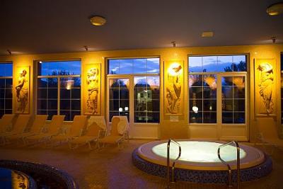  Akciós wellness Hotel Bellevue Esztergom -  ✔️ Hotel Bellevue Esztergom ✔️ Akció Bellevue Wellness Hotel