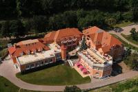 Akciós wellness szálloda Esztergom centrumában