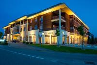 ✔️Aquarell Wellness Hotel Cegléd