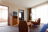 ✔️ Greenfield Hotel Bükfürdő Classic szoba