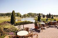 ✔️Greenfield Hotel Bükfürdő, romantikus hétvége Bükfürdőn