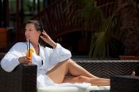 ✔️Hotel Greenfield Bükfürdő Golf Spa,  Wellness Bükfürdőn