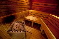 ✔️ Greenfield Hotel szaunája, wellness elérhető áron