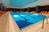 ✔️ Wellness hétvége kedvező áron a Greenfield Hotelben