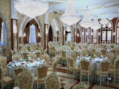 ✔️ Kiváló esküvői helyszin a Borostyán Med Hotel - ✔️ Borostyán Med Hotel 4* ✔️ Borostyán Akció teljes ellátással