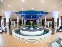 ✔️ 4* Borostyán Med Hotel Nyíradony akciós wellness hotel