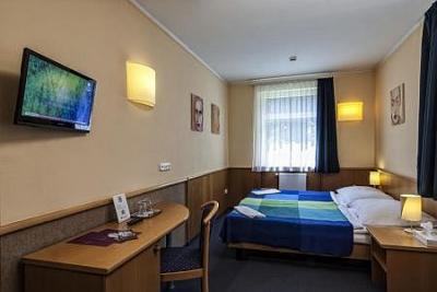 ✔️Business Hotel Jagello Kétágyas szoba Budán - ✔️ Jagelló Hotel Budapest*** ✔️ Akciós Jagelló Hotel Budán!