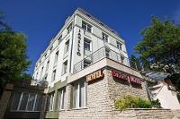 ✔️Business Hotel Jagello Budapest, akciós budapesti hotel