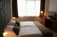 Szabad hotelszoba Budapesten - Canada Hotel Budapest a Lágymányosi híd közelében