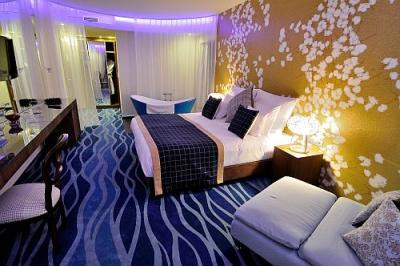 ✔️ Hotel Cascade Resort demjéni szálloda szabad szoba - ✔️ Hotel Cascade Spa Demjén ✔️ Akció Cascade Wellness Hotel!