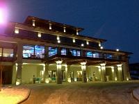✔️ Hotel Cascade Demjén - akciós wellness szálloda