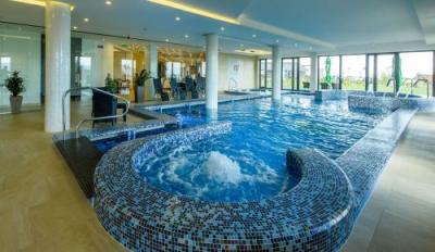 Castellum Hotel Hollókőn - akciós félpanziós csomagban wellness hétvégére - ✔️ Hotel Castellum**** Hollókő - Akciós félpanziós Castellum Wellness Hotel Hollókőn