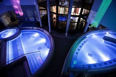✔️ Akciós wellness Mórahalmon a Colosseum Hotelben - ✔️ Colosseum Hotel Mórahalom ✔️ Colosseum gyógyhotel akció!
