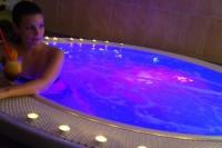 Hotel Corvinus Zalaszentgrót - elegáns jacuzzi wellness hétvégére Zalaszentgróton