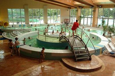 ✔️ Akciós wellness csomag gyopárosi élményfürdő belépővel - ✔️ Hotel Corvus Aqua 4* Gyopárosfürdő ✔️ Aqua wellness akció