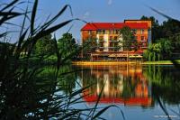 ✔️ **** Corvus Aqua Hotel Gyopárosfürdő