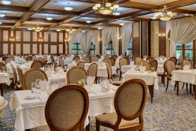 4 csillagos Ensana Grand Margitsziget Hotel Budapest - ✔️ ENSANA Grand Hotel Margitsziget Budapest - Akció Ensana 