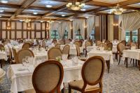 4 csillagos Ensana Grand Margitsziget Hotel Budapest