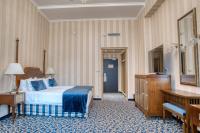4* Kétágyas szoba az Ensana Grand Margitszigetben