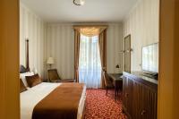 4* Szoba az Ensana Grand Margitsziget hotelben Budapesten