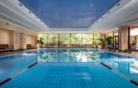 Szállás a Margitszigeten, Budapesten, wellness használattal