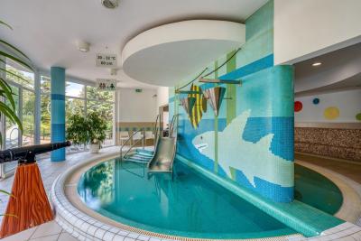 ✔️Gyermekmedence a hévizi Thermal Hotel Aqua Hotelben - ✔️ ENSANA Thermal Hotel Aqua Hévíz**** ✔️ Akció Ensana Hévíz