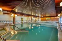 Wellness hétvége Hévizen a Danubius Health Spa Resort Aqua szállodában