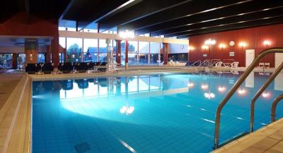  Wellness Hotel Bük ✔️ medence - ✔️ Danubius Hotel Bük Bükfürdő ✔️ Akció Bük all inclusive